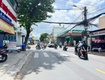 Bán nhà măt tiền  văn cao   gần nguyễn sơn,  chợ tân hương, 5,2x7,5m, 2...