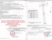 Hot hot   chính chủ cần bán lô  đất tại  đường thạnh xuân 52, phường...