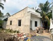 Chính chủ bán đất thổ cư view sông kèm nhà mới xây  hoàn thiện 70  ...
