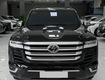 Bán land cruiser lc300 sản xuất 2025 siêu lướt 6000 km.