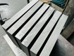 Tấm graphite bôi trơn, tấm graphite cách nhiệt, tấm graphite chặn đầu lò