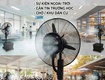 Quạt phun sương công nghiệp mitsuta db 26cf03t