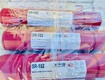 Que hàn hợp kim SR 182  ENiCrFe 3  Hyundai 2,5kg/bó 