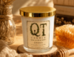Qt candle hương thơm nâng niu cảm xúc
