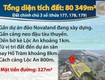 Bán quỹ đất ven biển LỘC AN   ĐẤT ĐỎ, BÀ RỊA   VŨNG TÀU ...