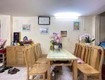 Nhà phố Lê Thanh Nhi gần phố 5m ra ô tô tránh 28m2 x 5T ngõ thông kinh...