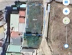 Bán đất 2 mặt tiền đường Phú Trung, Vĩnh Thạnh Nha Trang 318m2 