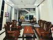 NHÀ đẹp 4 tầng 5x 11M , phân lô hxt cao tầng   Lê Văn Quới 