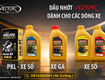 Chia sẻ kinh nghiệm mở đại lý, nhà phân phối nhớt 