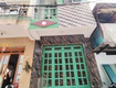 Nhà nhỏ gọn 2 lầu hẻm nguyễn duy p12q8, giá : 2 tỷ 560 triệu 