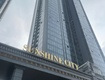 Căn Hộ tầng 13 tòa S4 Sunshine City, 105m2 lô góc, nội thất cao cấp 3N 2Wc 