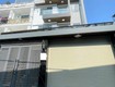Nhà cạnh quận 7, hẻm xe hơi huỳnh tấn phát, 7.5x16m, 8.3 tỷ 