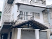 D2595  mặt tiền kinh doanh ngang khủng 7.6m sát chợ cầu   giá 19.x tỷ 