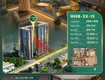 Mở bán căn 2pn 1 diện tích lớn hiếm có tại lumière hanoi season garden 