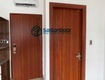 Cửa thép vân gỗ saigondoor bền đẹp