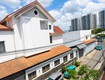 Thoại ngọc hầu   đường 8m thông   vài bước mặt tiền   nhà mới...