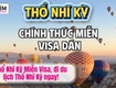 Thổ Nhĩ Kỳ Miễn Visa, đi du lịch Thổ Nhĩ Kỳ ngay 