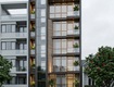 Bán đất thạch bàn 80m2  mt 5.3m  vỉa hè, ô tô tránh  hiếm  13.x...
