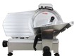 Máy thái thịt ES250   cắt lát nhanh 