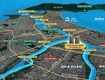 2 phòng ngủ S Light Tower   Không gian đủ rộng cho gia đình, giá trị đủ...
