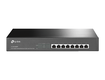 Thiết bị chuyển mạch gigabit 8 cổng poe tp link tl sg1008mp giải...
