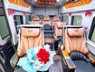 Thuê xe hoa cưới limousine lựa chọn sang trọng cho ngày trọng đại...