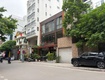 Bán nhà phố đào tấn phan kế bính, ô tô tránh, kinh doanh, 75m chỉ 38 tỷ 