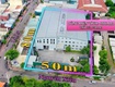 Bán lô đất quỹ đất lớn mặt tiền nguyễn xiển , q9,    tp thủ duc...