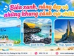 Phú yên quy nhơn kỳ co 3n3đ 2026 sgc