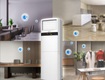 Phân phối điều hòa tủ đứng panasonic giá gốc thấp nhất, rẻ nhất khu vực...