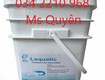 Men tiêu hóa dòng lactobacillus cho tôm cá laquatic hàng mỹ
