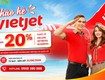 ưu đãi mùa hè vietjet tiết kiệm hơn, trải nghiệm trọn vẹn
