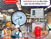 Ảnh hưởng của cài đặt áp suất bình tích áp đến hiệu quả của hệ thống PCCC 