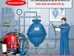 Cách đo áp lực bình tích áp để kiểm tra trạng thái hoạt động của bình 