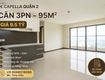 Bán căn hộ 3PN De Capella Quận 2 giá 9.5 tỷ 