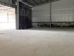Cho thuê kho diện tích 300m2 gần Cầu Niệm, Kiến An, Có PCCC vách tường 