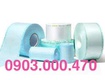 Túi ép tiệt trùng Tyvek Plasma 