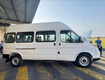 Xe mini bus tq fortune 16 chổ động cơ isuzu