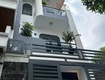 Chính chủ gửi bán nhà đẹp hẻm xe hơi đậu cửa   phường tân thới hiệp ...