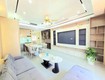 Bán nhà thạch bàn 45m2  6 tầng thang máy  gara ô tô  ngõ nông ...