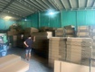 Bán lô đất 2 mặt tiền lớn kèm nhà xưởng   diện tích 562,2 m  ngay...