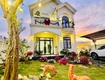 Villa sân vườn đẹp gần thung lũng tình yêu   hạ giá còn 13,4 tỷ 