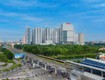 Cho thuê văn phòng rox tower goldmark tầng 21 căn 03a  hồ tùng mậu 