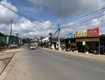 Mặt tiền đường hồ xuân hương phường lâm viên đà lạt. 