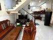 Bán nhà linh đông thủ đức 4 tầng   50m    ô tô tới nhà...