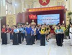 Cho thuê bao bố dụng cụ nhảy bao bố