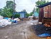 Cho thuê 400m2 kho hẻm xe tai có sẵn 3fa 