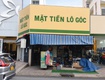 Không căn 2   mặt tiền âu cơ 163m  nở hậu đẹp   3 tầng...