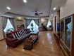 Cho thuê chung cư Hacisco 107 Nguyễn Chí Thanh. 115m, 3 phòng ngủ, đủ đồ 