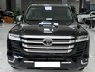 Land cruiser lc300 sản xuất 2024 siêu lướt, full bodykit và ppf.